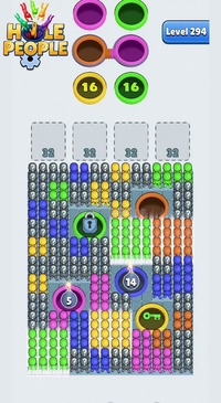 Level 294