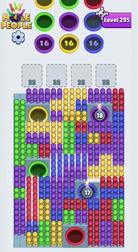 Level 295