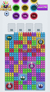 Level 296