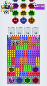 Level 297