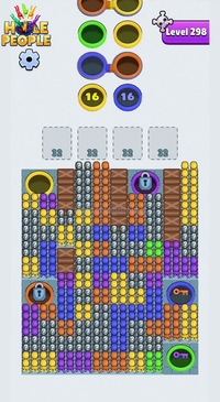 Level 298