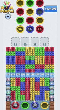 Level 299