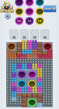 Level 30
