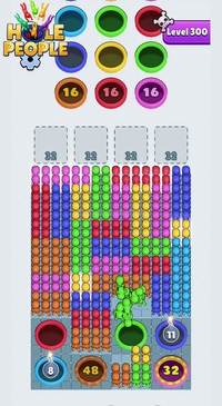 Level 300