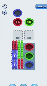 Level 301