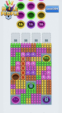 Level 304