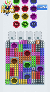 Level 305