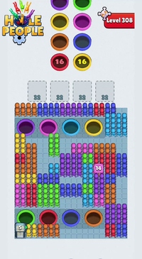 Level 308