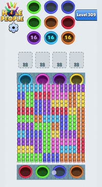 Level 309