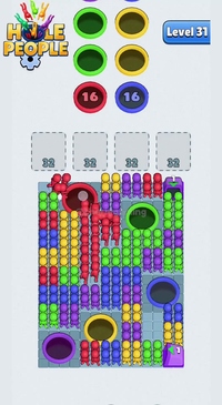 Level 31