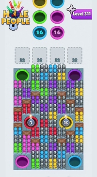 Level 311