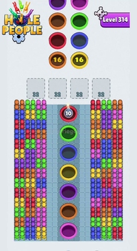 Level 314