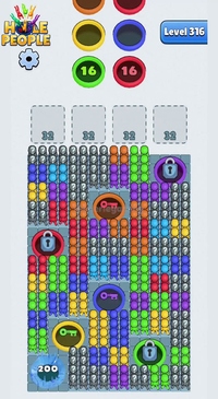 Level 316