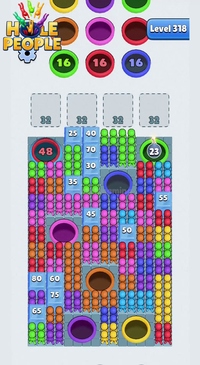 Level 318