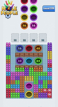 Level 319