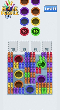 Level 32