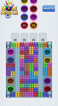 Level 321