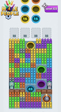 Level 322