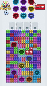 Level 324