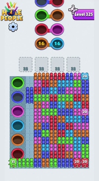 Level 325