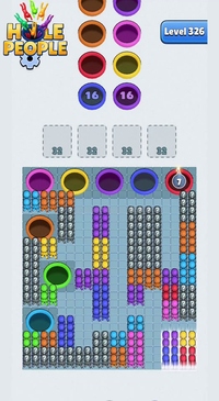Level 326