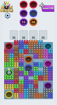 Level 328