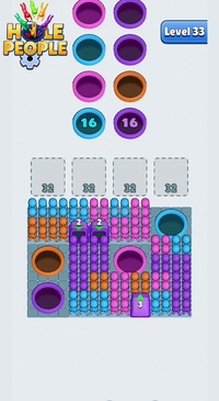 Level 33