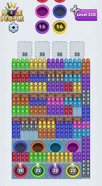 Level 330