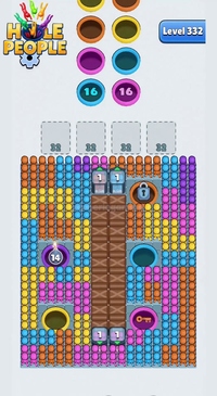 Level 332
