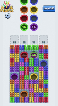 Level 333