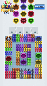Level 334