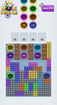 Level 335