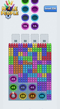 Level 336