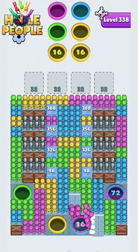 Level 338