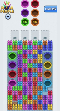 Level 340