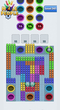 Level 341