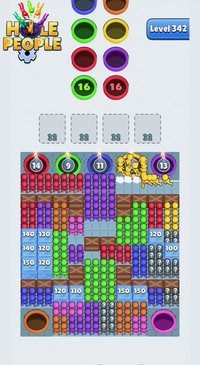 Level 342