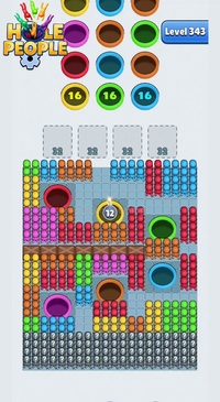 Level 343