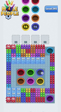 Level 345
