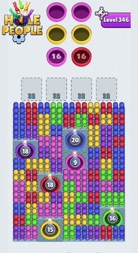 Level 346