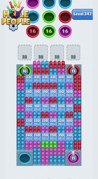 Level 347