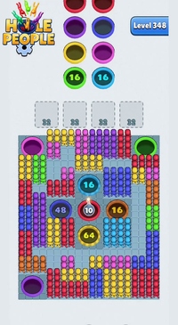 Level 348