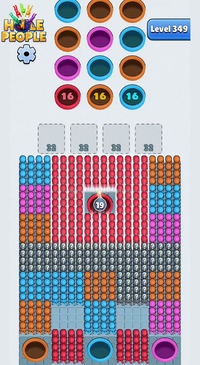 Level 349