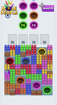 Level 35