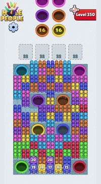 Level 350