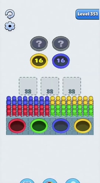 Level 351