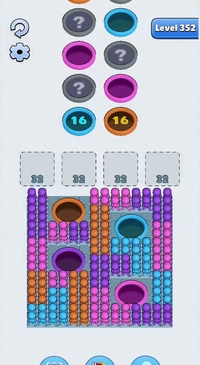 Level 352