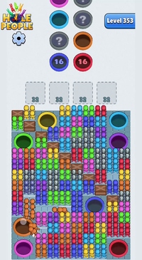 Level 353