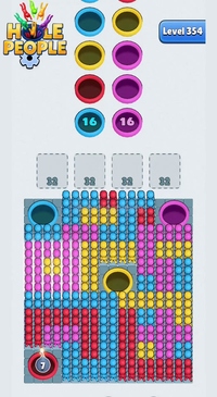 Level 354