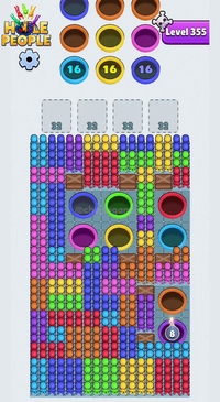 Level 355